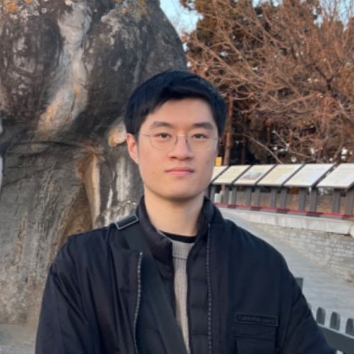 Austin Lu